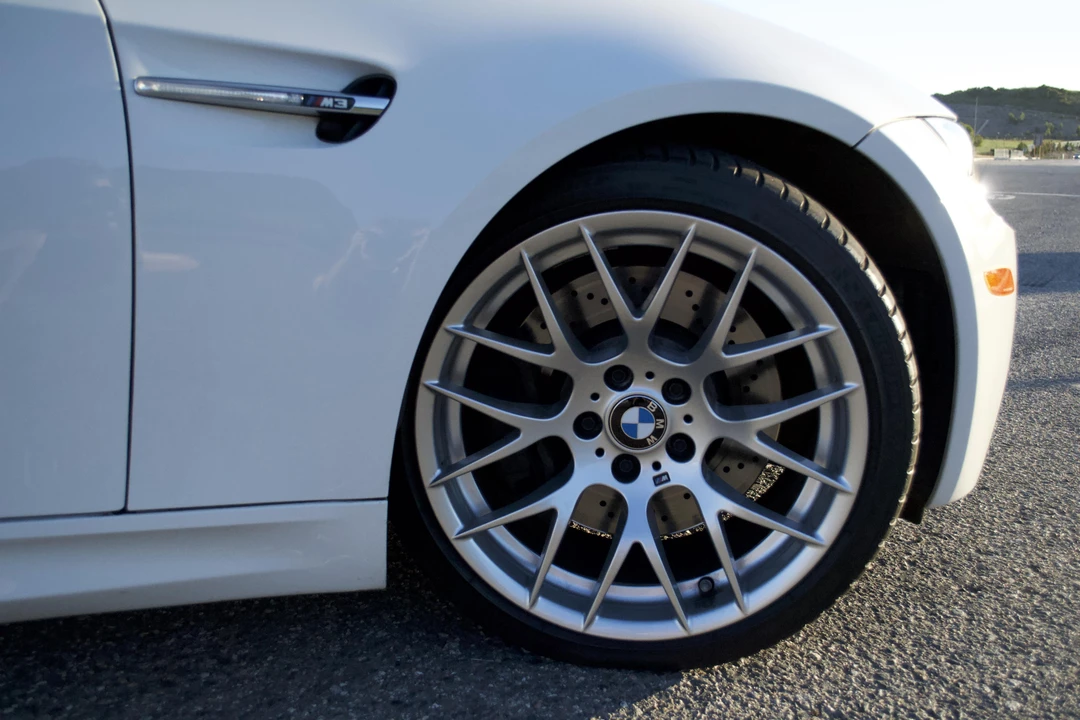2013 BMW E92 M3 Coupe - Image 24 of 26