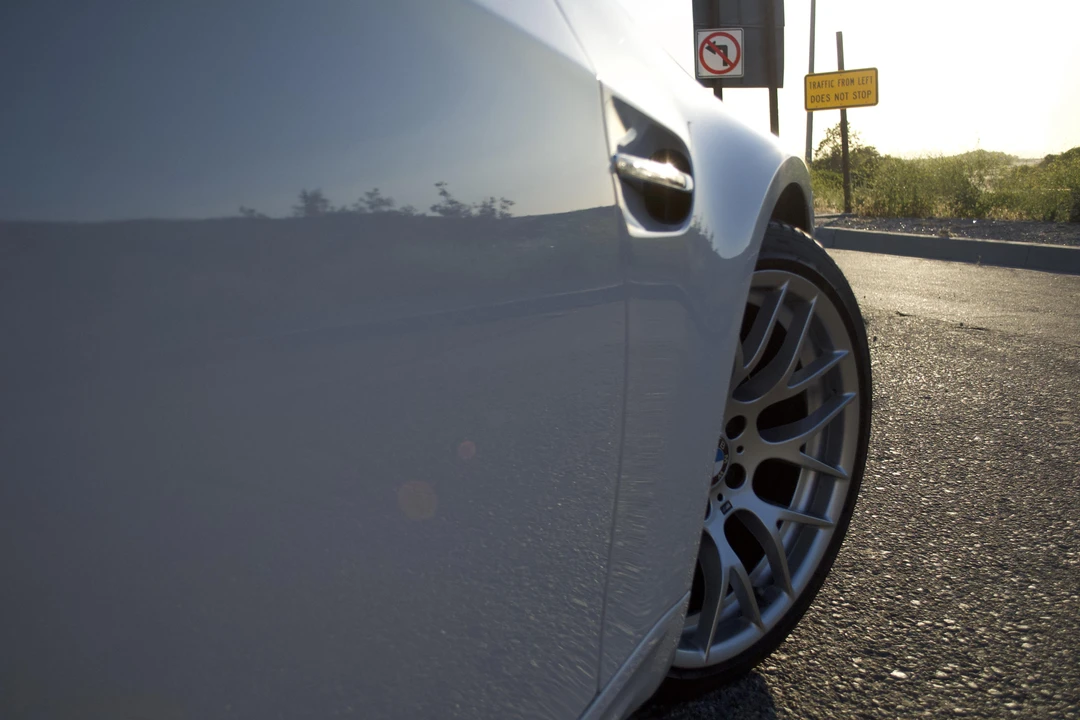 2013 BMW E92 M3 Coupe - Image 7 of 26