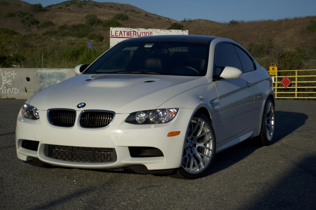 2013 BMW E92 M3 Coupe - Image 11 of 26