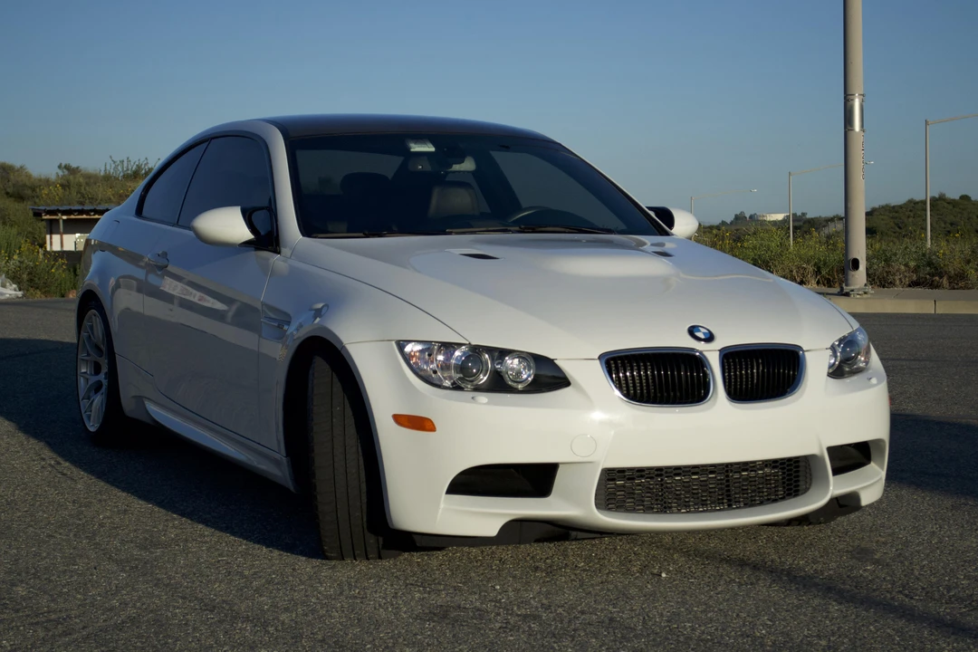 2013 BMW E92 M3 Coupe - Image 4 of 26