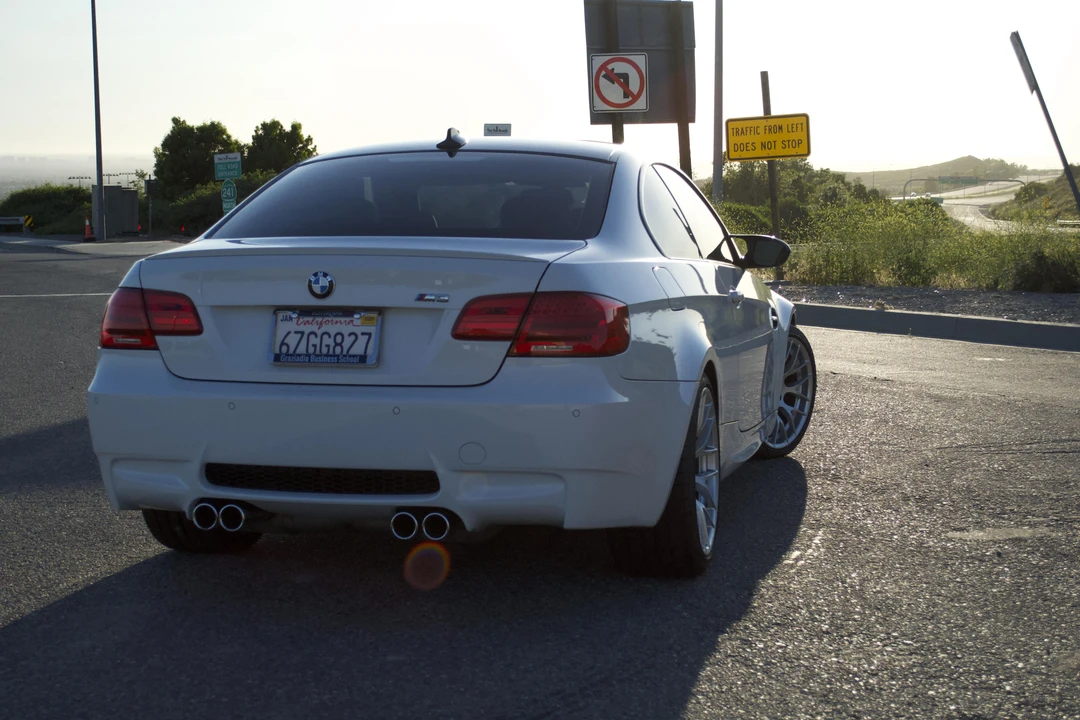 2013 BMW E92 M3 Coupe - Image 16 of 26