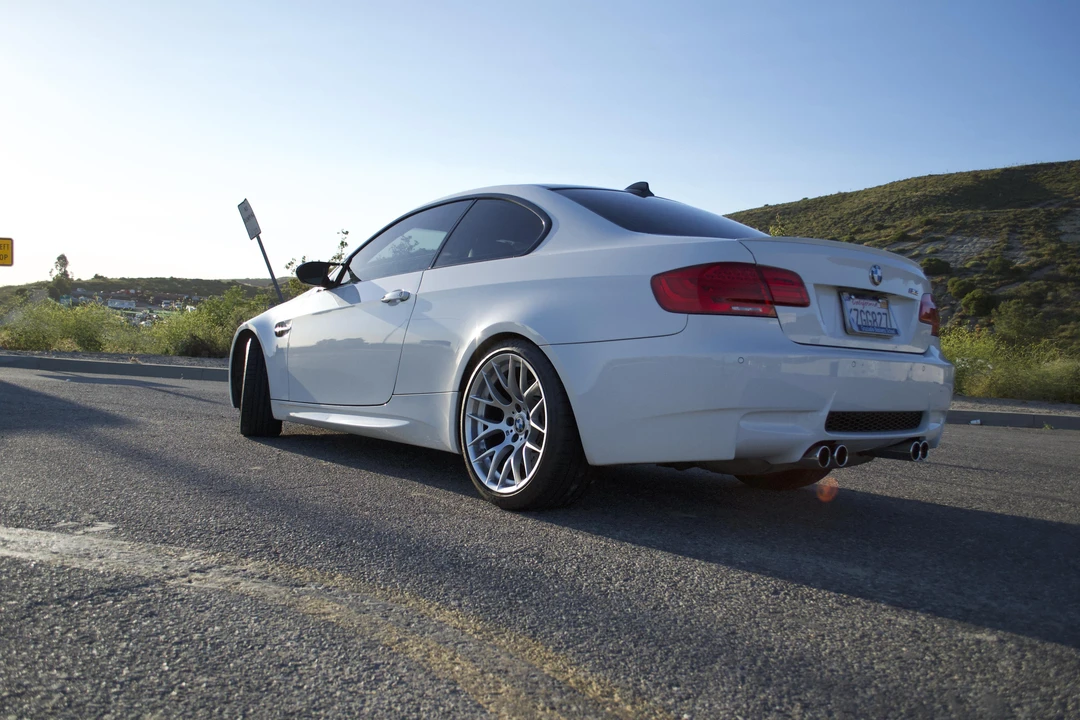 2013 BMW E92 M3 Coupe - Image 13 of 26