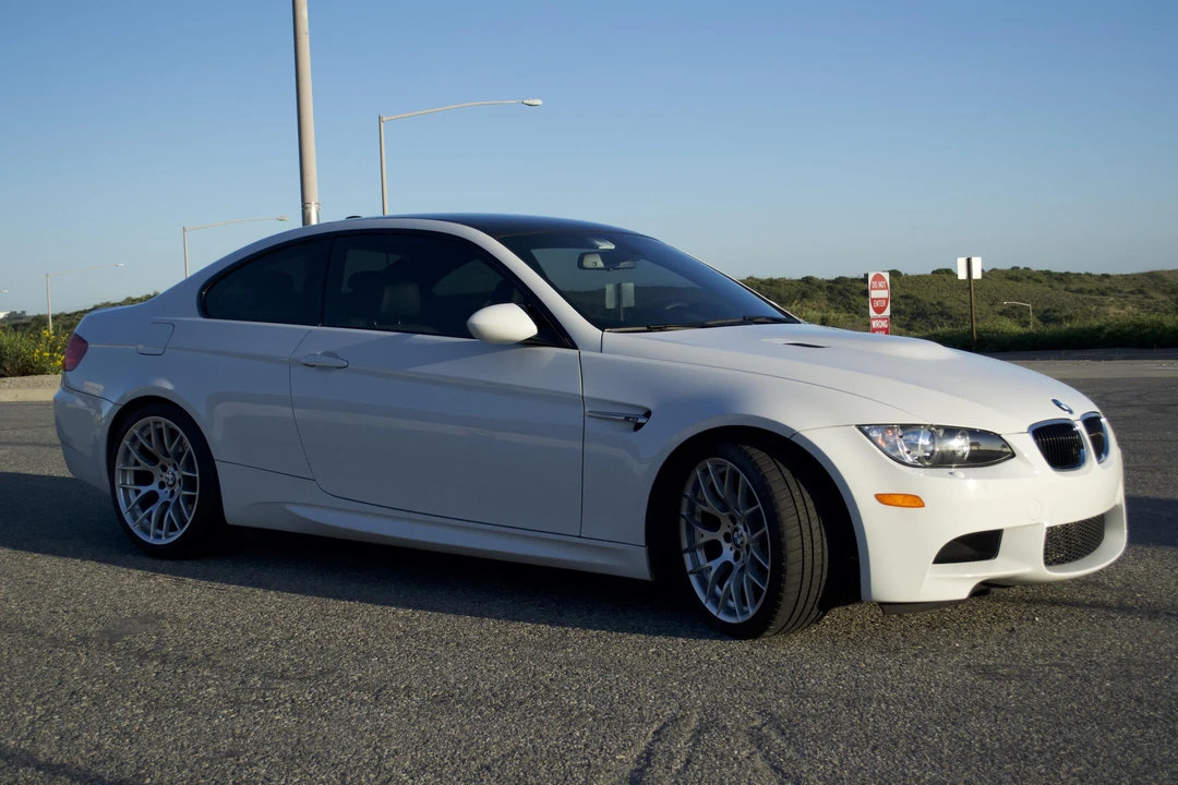2013 BMW E92 M3 Coupe - Image 20 of 26