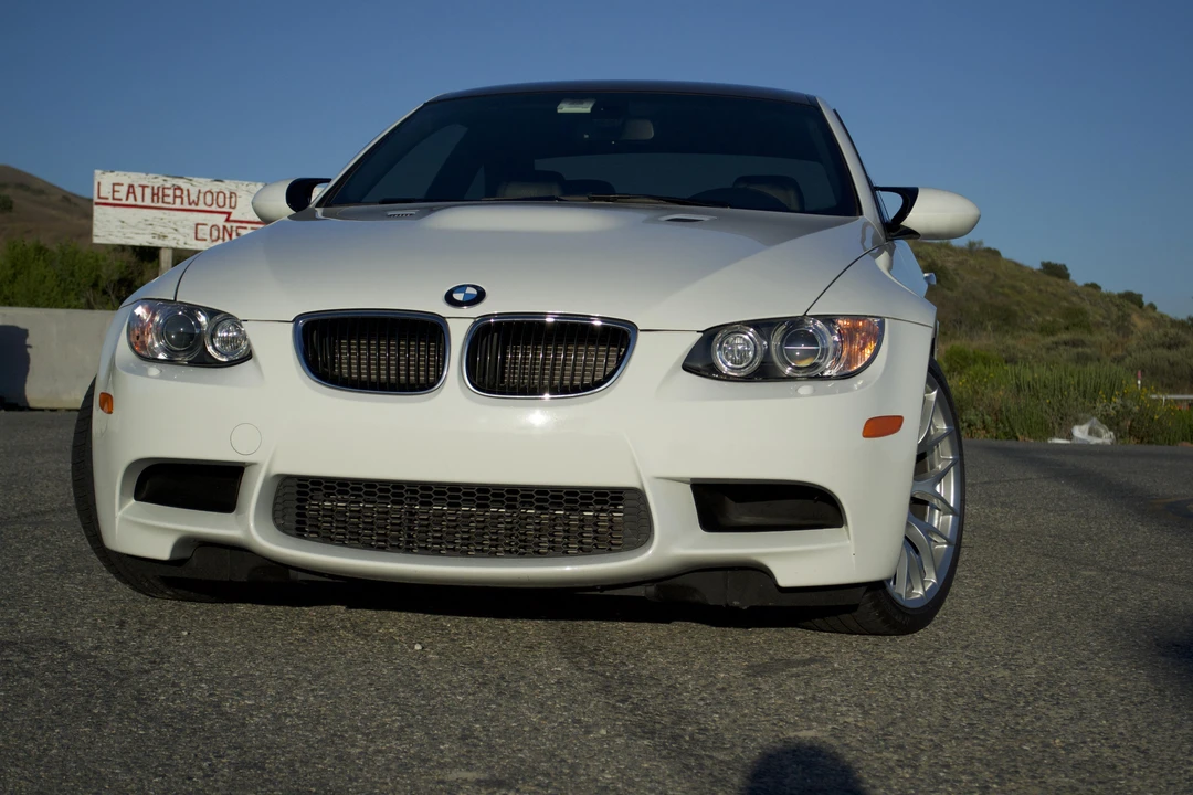 2013 BMW E92 M3 Coupe - Image 10 of 26