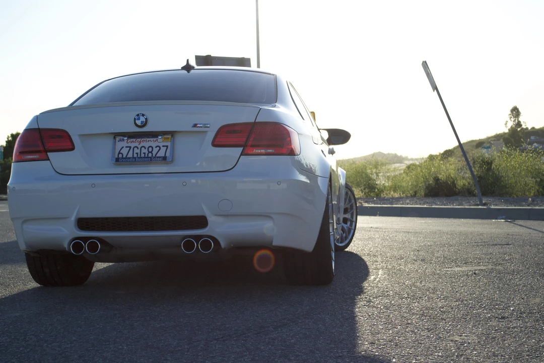 2013 BMW E92 M3 Coupe - Image 17 of 26