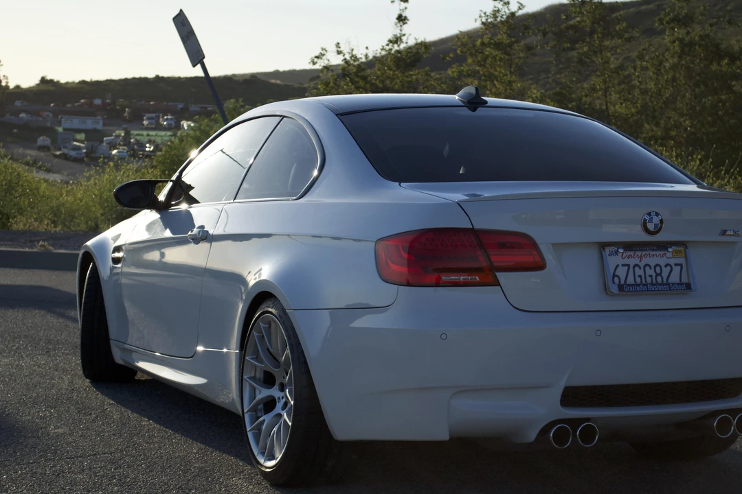 2013 BMW E92 M3 Coupe - Image 6 of 26