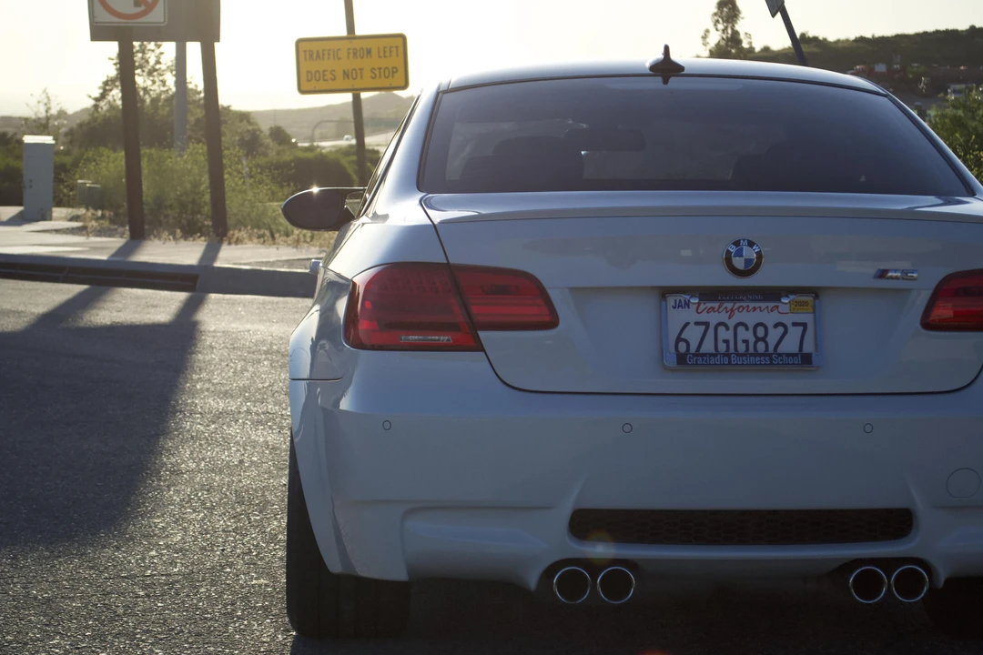 2013 BMW E92 M3 Coupe - Image 15 of 26
