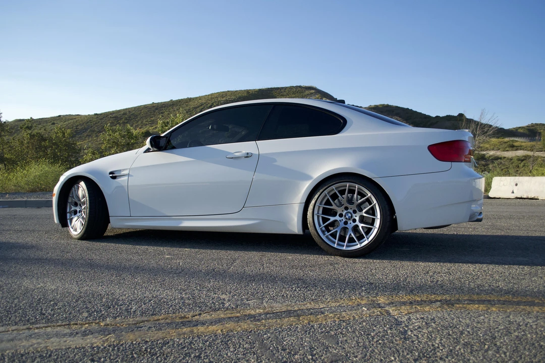 2013 BMW E92 M3 Coupe - Image 12 of 26