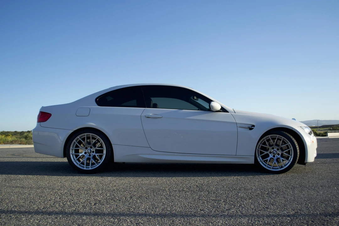 2013 BMW E92 M3 Coupe - Image 2 of 26
