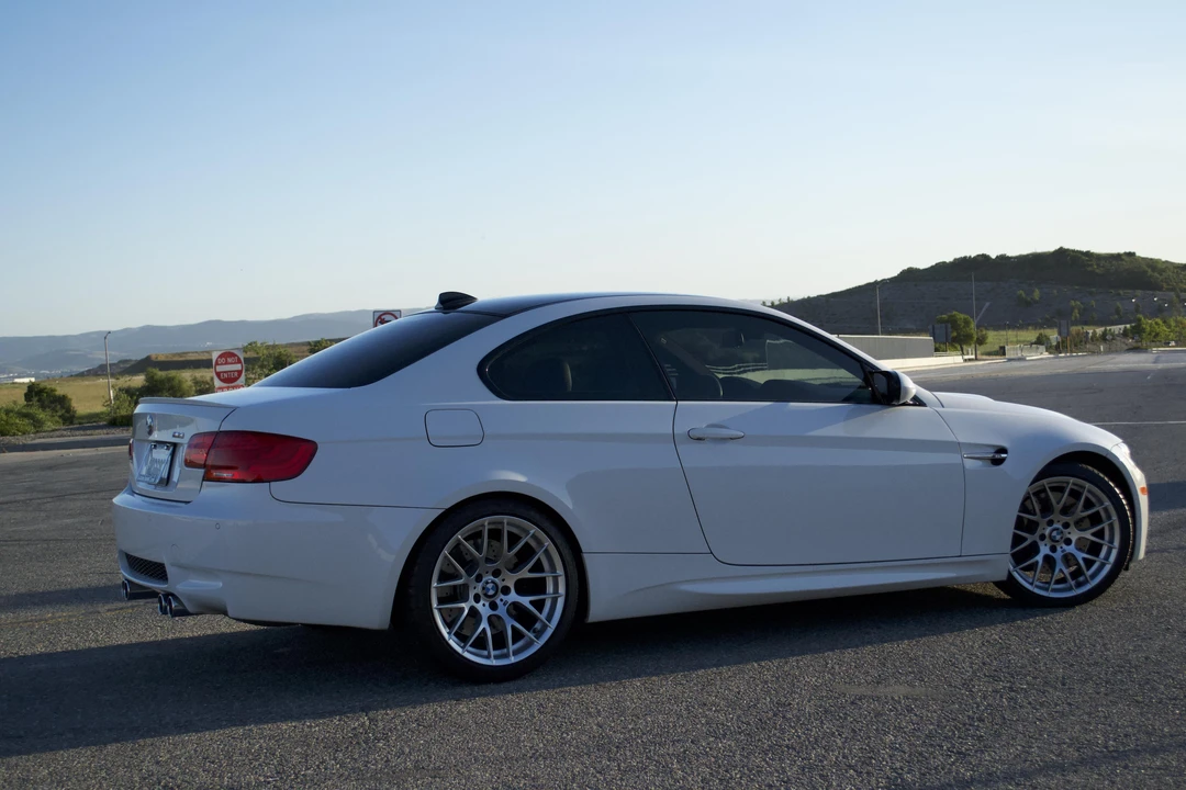 2013 BMW E92 M3 Coupe - Image 5 of 26