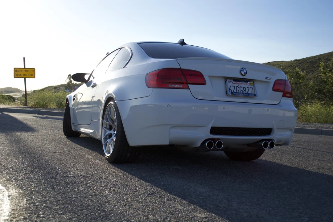 2013 BMW E92 M3 Coupe - Image 14 of 26