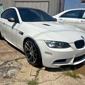 2013 BMW M3 Competition Coupe