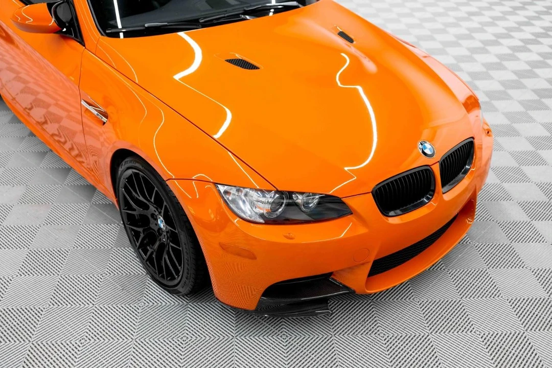 2013 BMW E92 M3 Coupe - Image 18 of 31