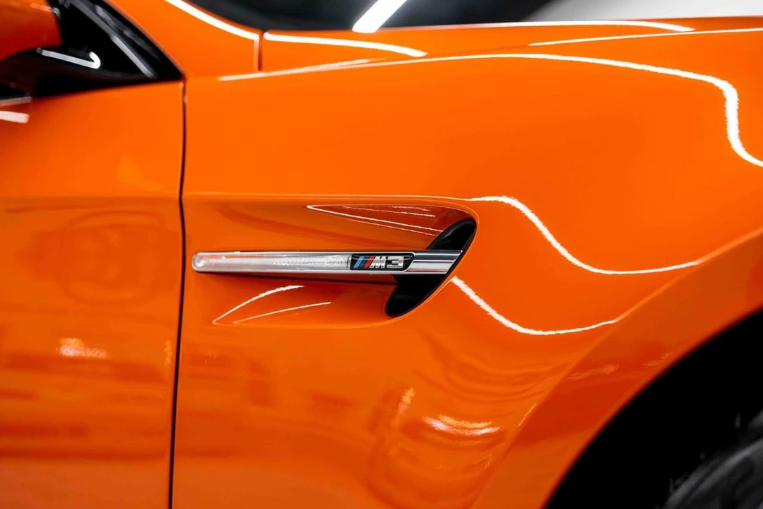 2013 BMW E92 M3 Coupe - Image 19 of 31