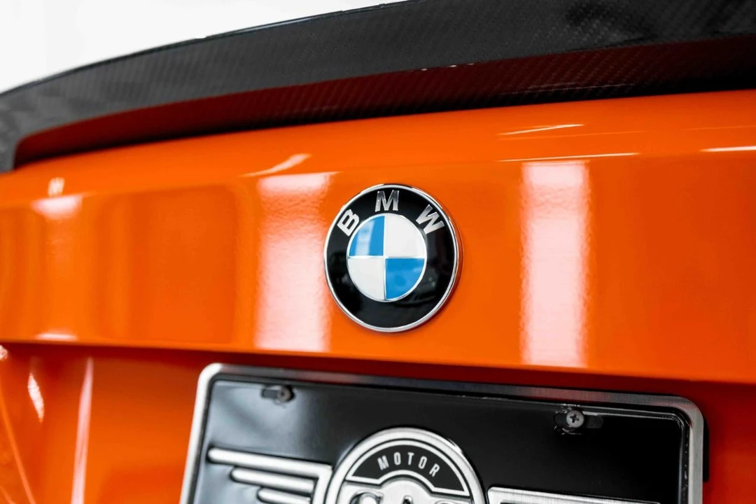 2013 BMW E92 M3 Coupe - Image 27 of 31