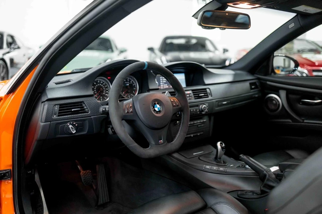 2013 BMW E92 M3 Coupe - Image 4 of 31