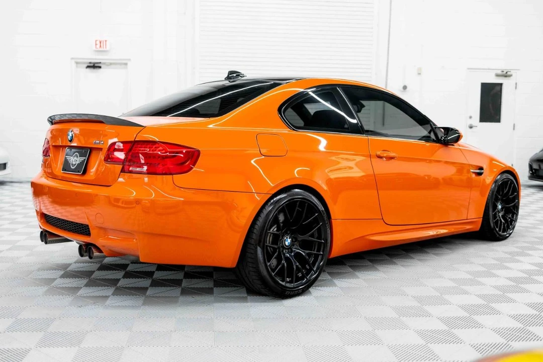 2013 BMW E92 M3 Coupe - Image 9 of 31