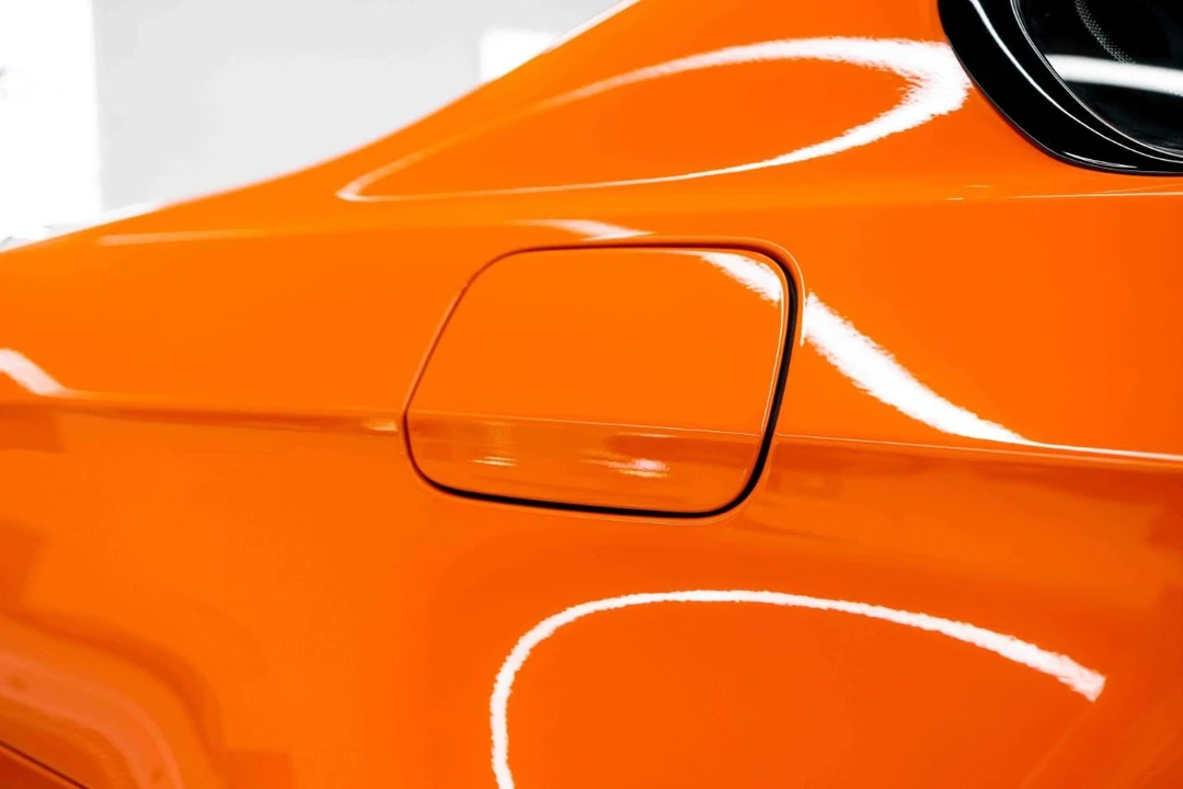 2013 BMW E92 M3 Coupe - Image 23 of 31