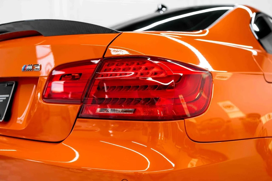 2013 BMW E92 M3 Coupe - Image 30 of 31