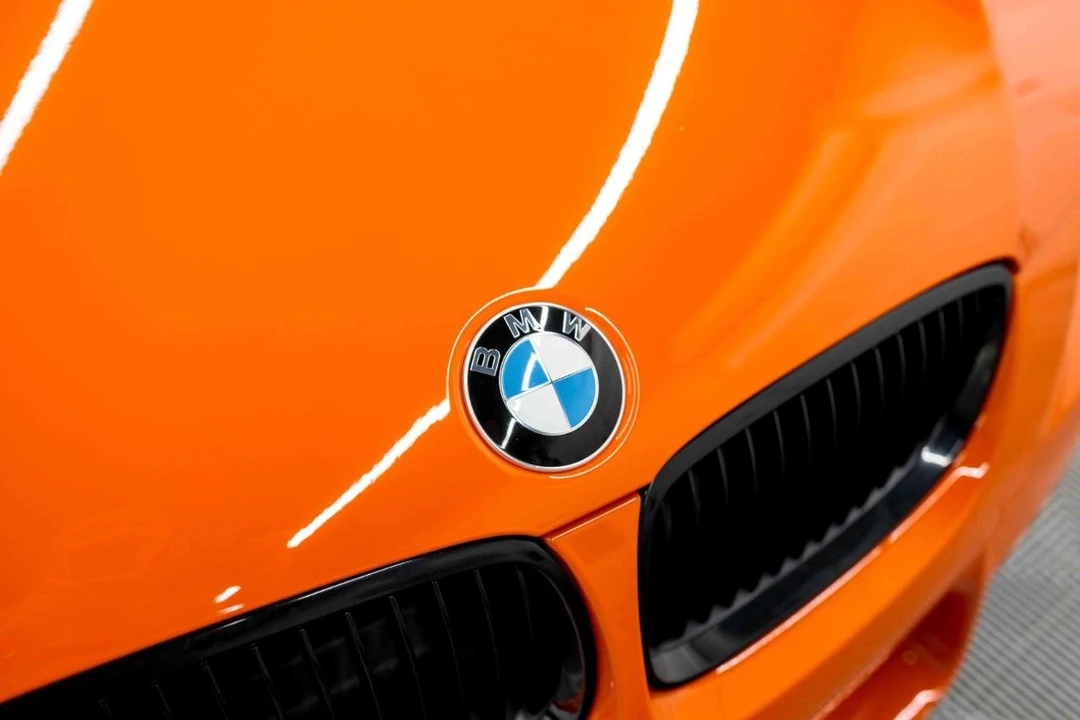 2013 BMW E92 M3 Coupe - Image 16 of 31