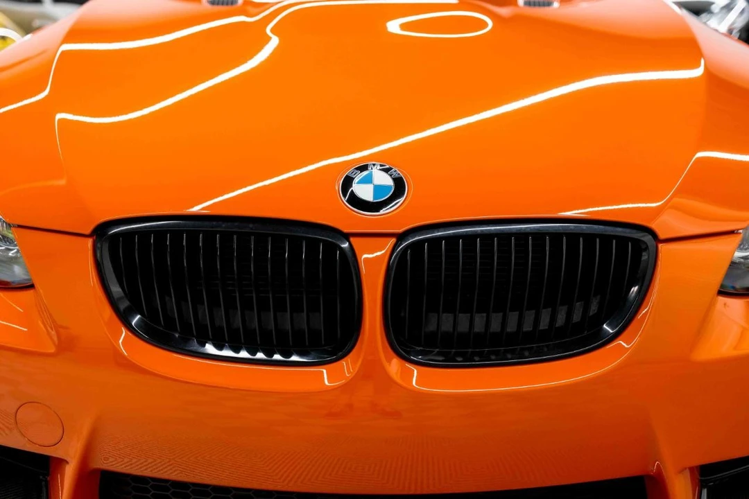 2013 BMW E92 M3 Coupe - Image 15 of 31