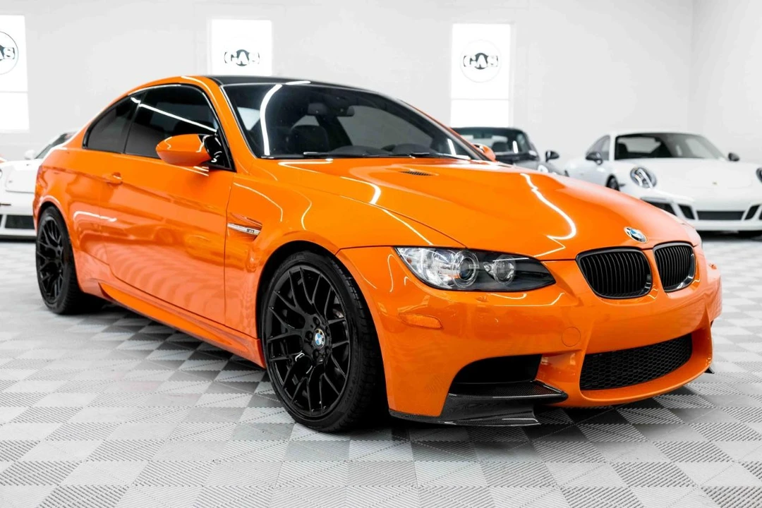 2013 BMW E92 M3 Coupe - Image 7 of 31