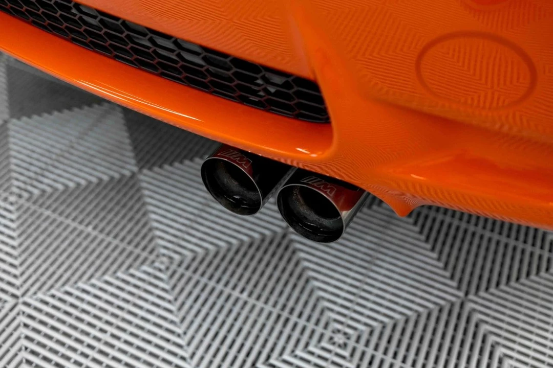 2013 BMW E92 M3 Coupe - Image 26 of 31