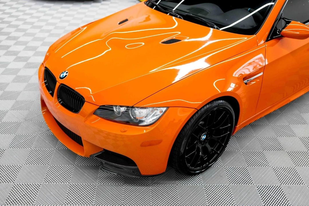 2013 BMW E92 M3 Coupe - Image 13 of 31