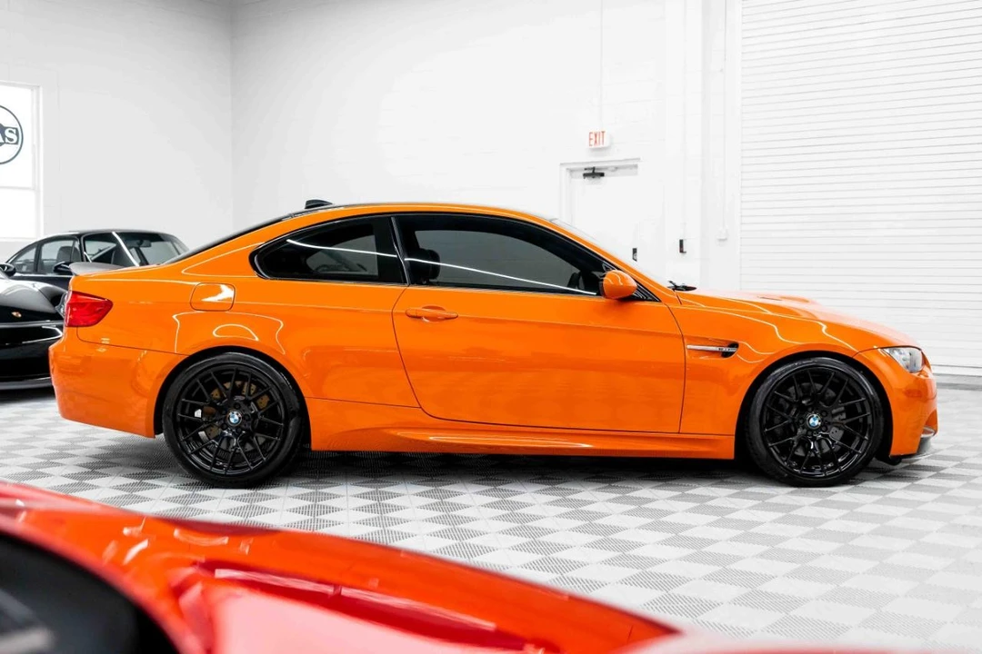 2013 BMW E92 M3 Coupe - Image 8 of 31