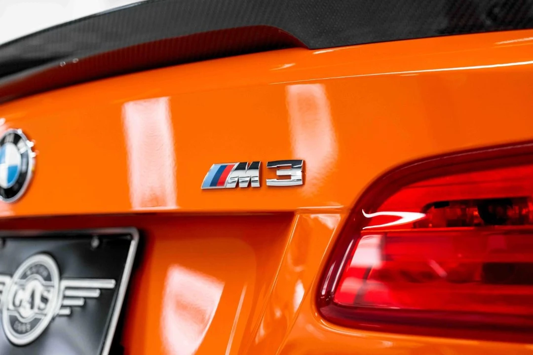 2013 BMW E92 M3 Coupe - Image 25 of 31