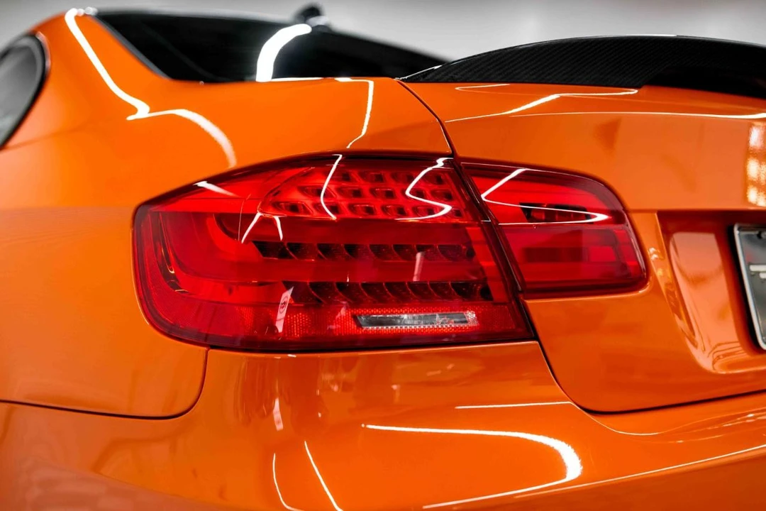 2013 BMW E92 M3 Coupe - Image 29 of 31