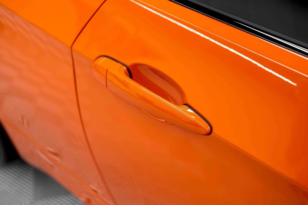 2013 BMW E92 M3 Coupe - Image 22 of 31