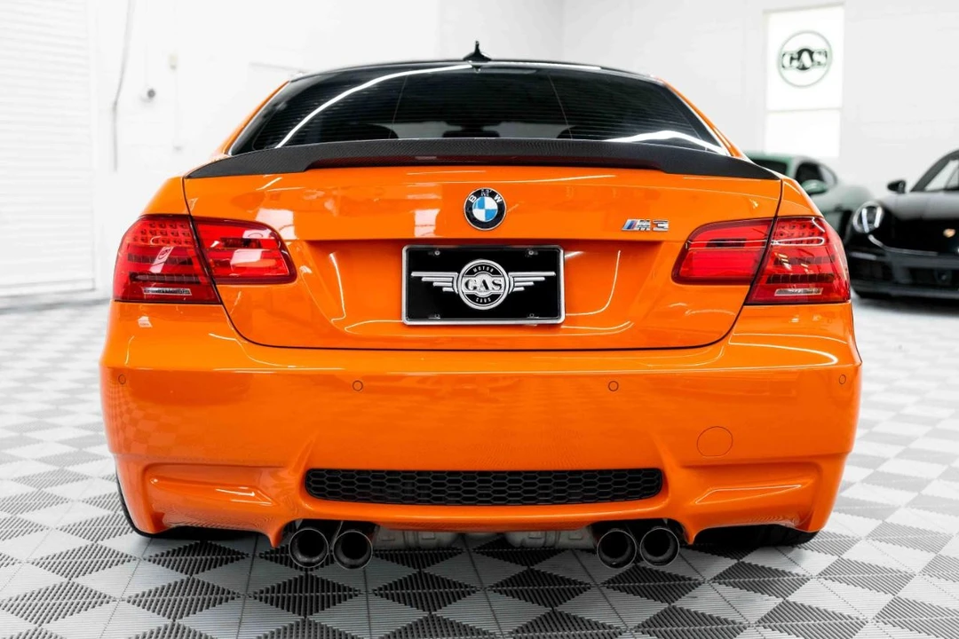 2013 BMW E92 M3 Coupe - Image 10 of 31