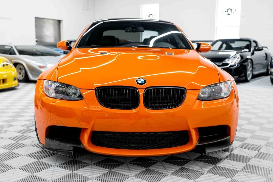 2013 BMW E92 M3 Coupe - Image 6 of 31