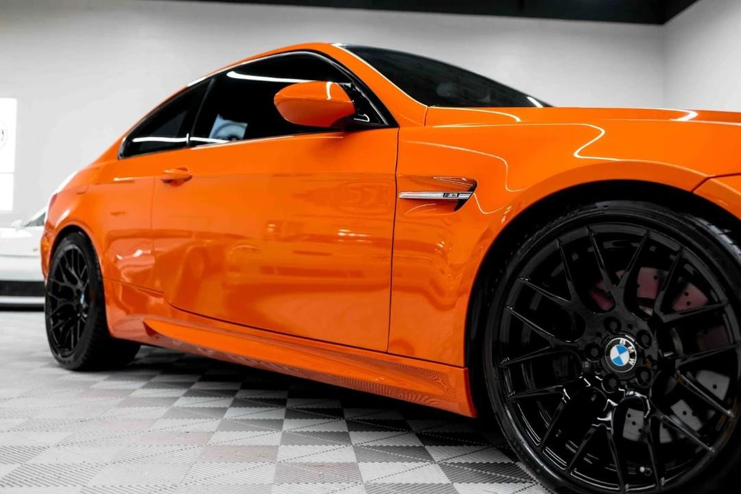 2013 BMW E92 M3 Coupe - Image 20 of 31