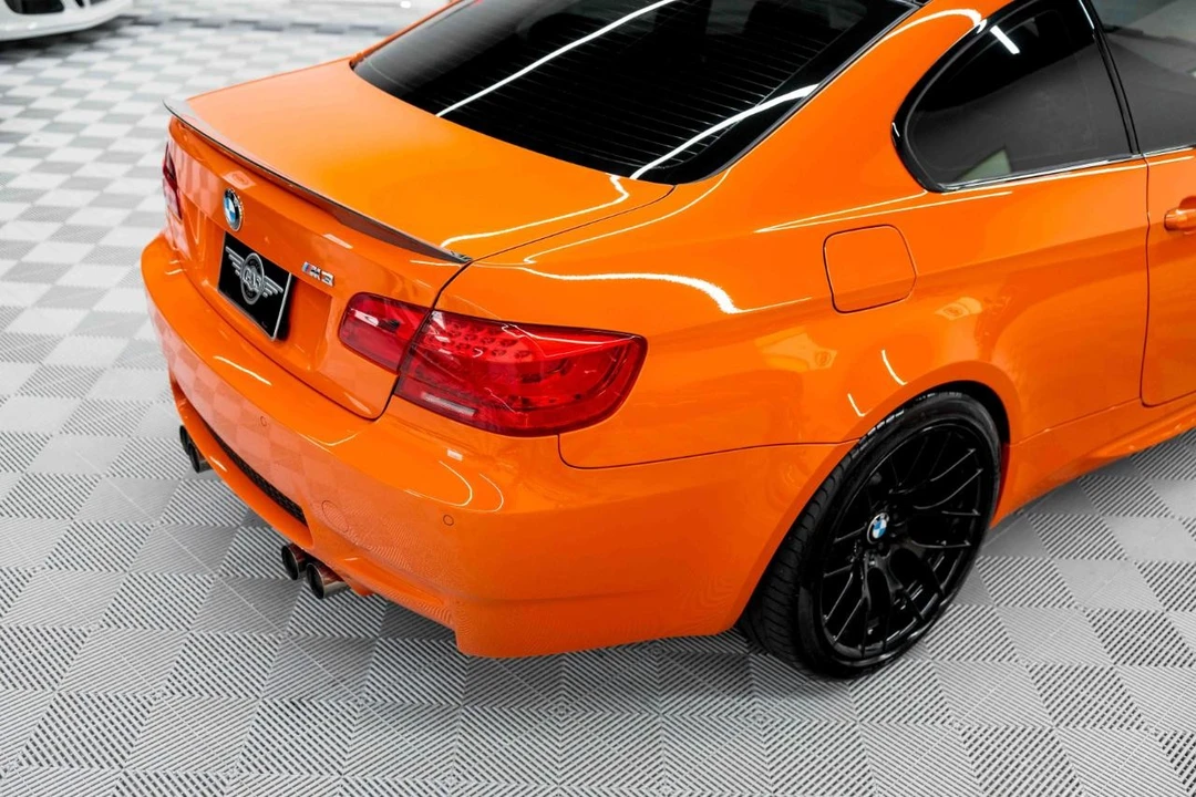 2013 BMW E92 M3 Coupe - Image 24 of 31