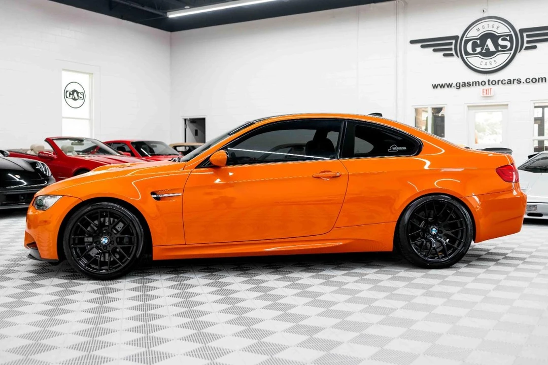 2013 BMW E92 M3 Coupe - Image 12 of 31