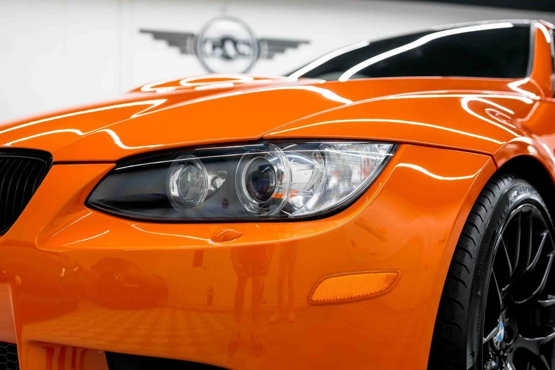 2013 BMW E92 M3 Coupe - Image 14 of 31