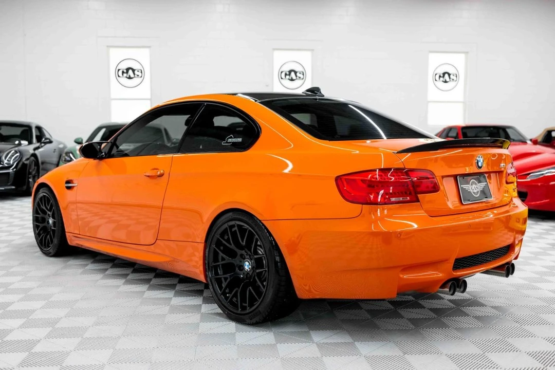 2013 BMW E92 M3 Coupe - Image 11 of 31