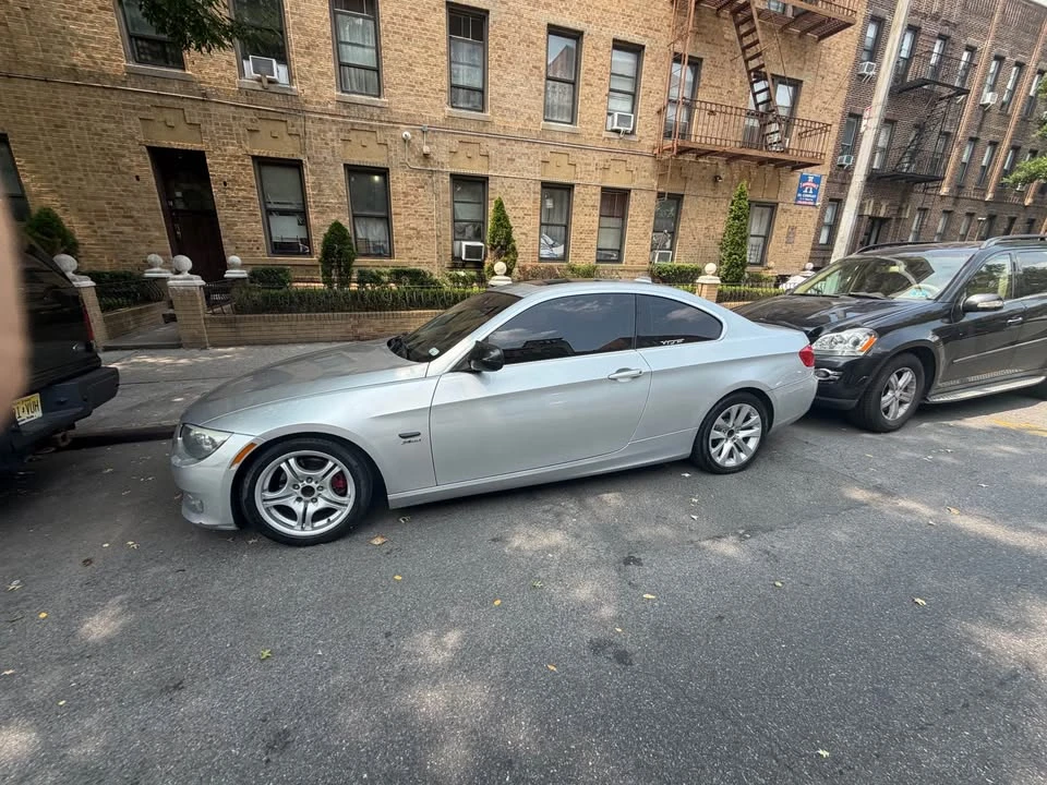 2013 BMW E92 M3 Coupe - Image 4 of 7