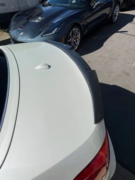 2013 BMW E93 M3 Convertible - Image 11 of 18