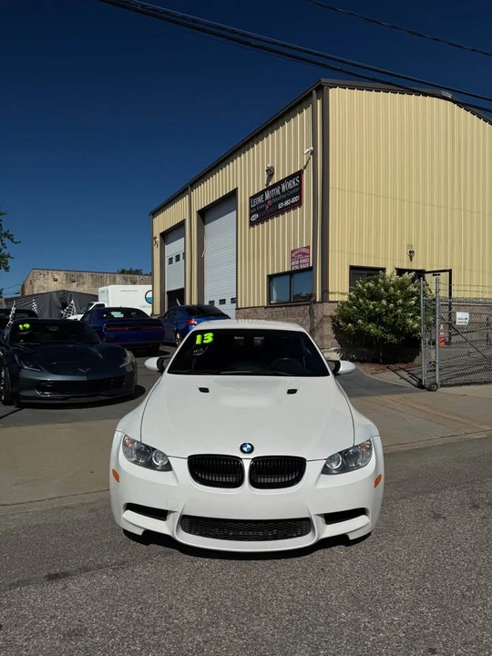2013 BMW E93 M3 Convertible - Image 2 of 18