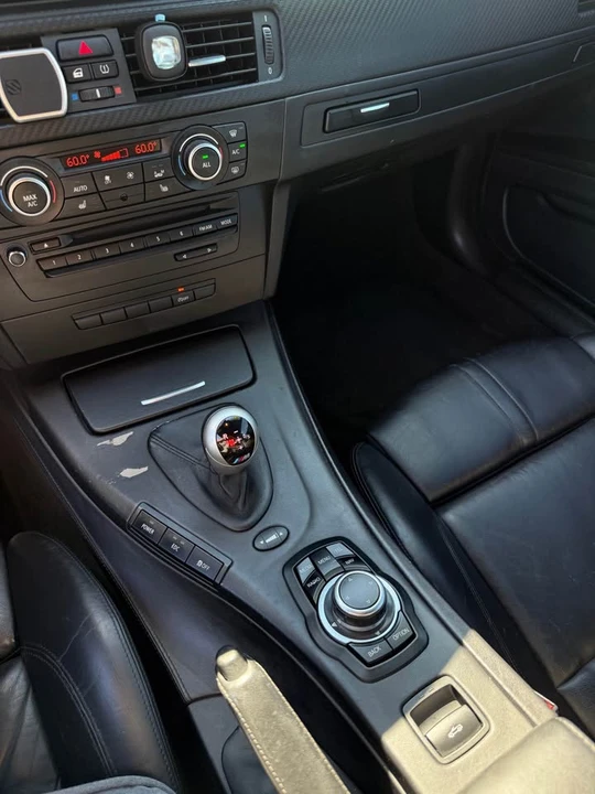 2013 BMW E93 M3 Convertible - Image 15 of 18