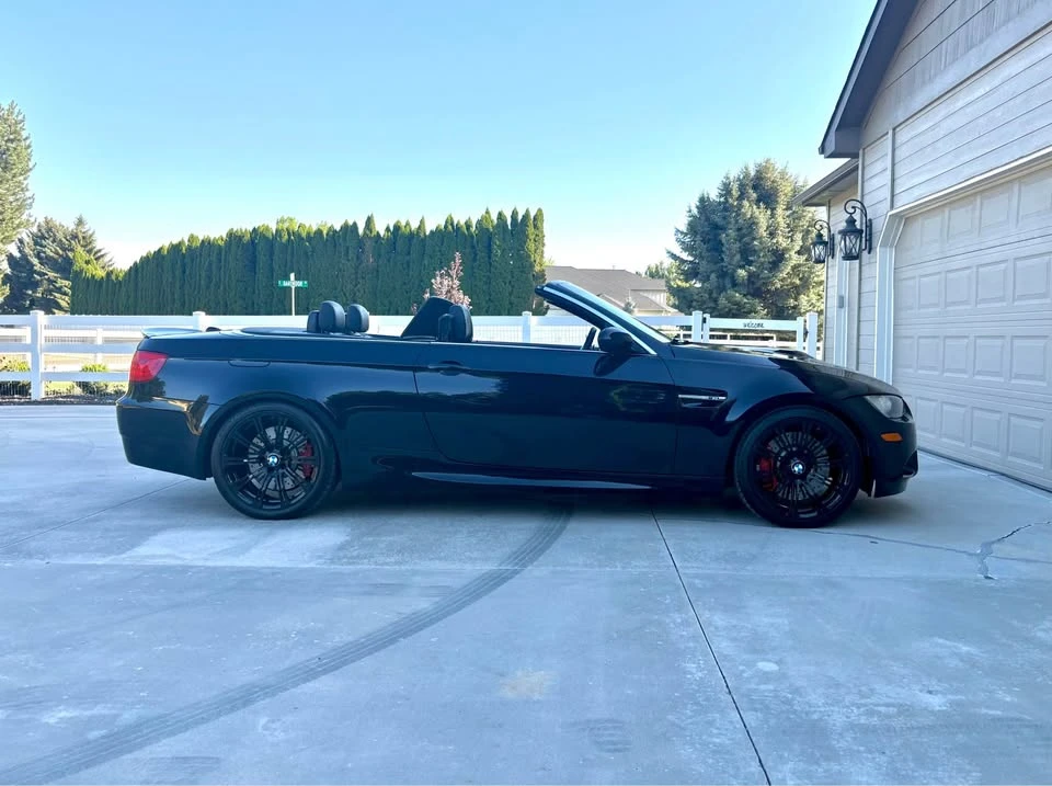 2013 BMW E93 M3 Convertible - Image 11 of 15