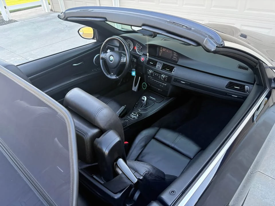 2013 BMW E93 M3 Convertible - Image 15 of 15