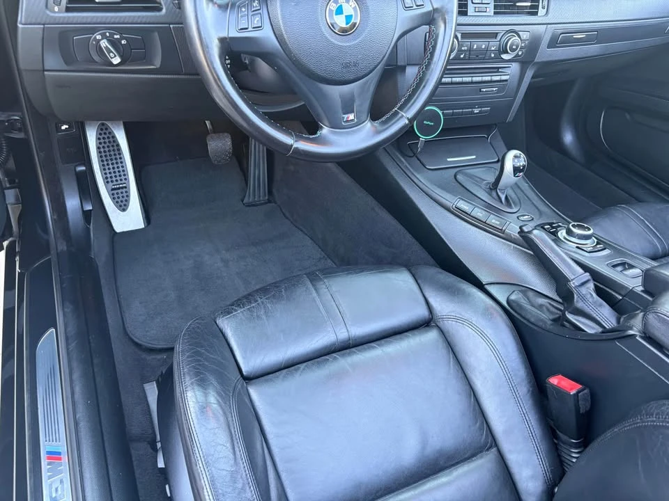 2013 BMW E93 M3 Convertible - Image 6 of 15