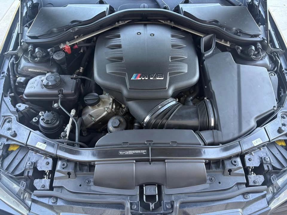 2013 BMW E93 M3 Convertible - Image 14 of 15