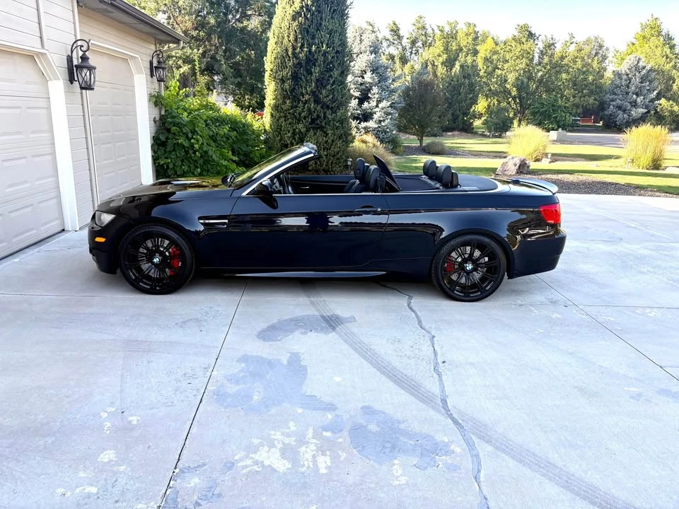2013 BMW E93 M3 Convertible - Image 4 of 15