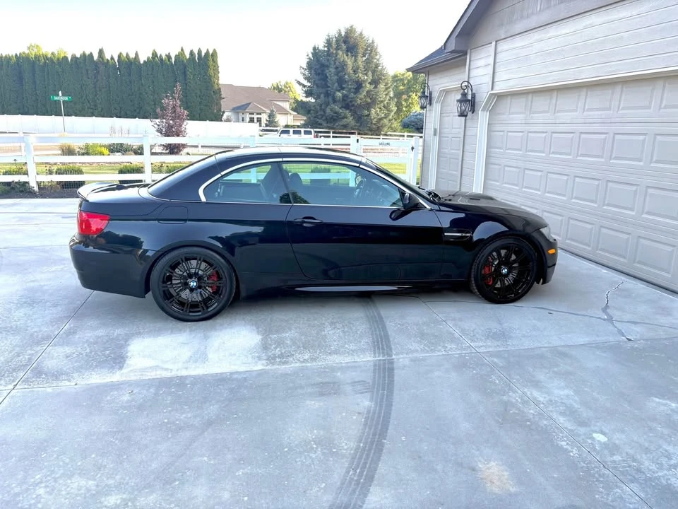 2013 BMW E93 M3 Convertible - Image 13 of 15