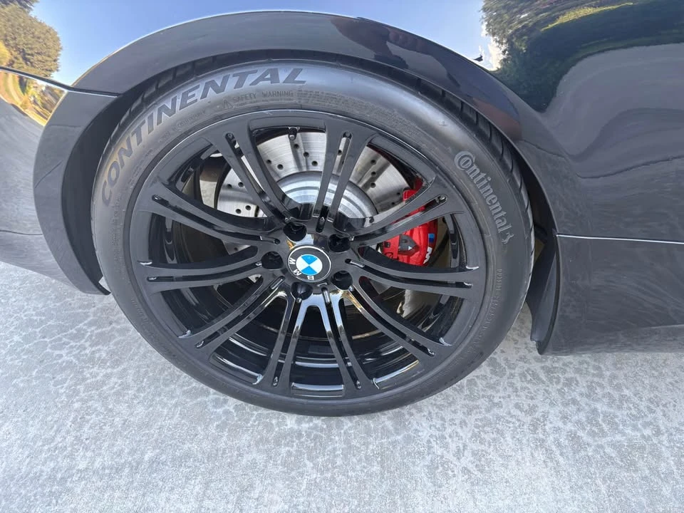 2013 BMW E93 M3 Convertible - Image 8 of 15